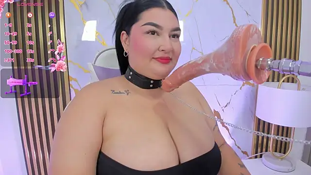 abby deep 2 online show from April 2026 11:06:01 AM