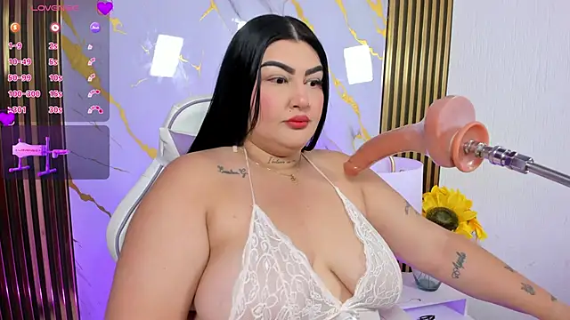 abby deep 2 online show from October 2025 09:34:02 AM