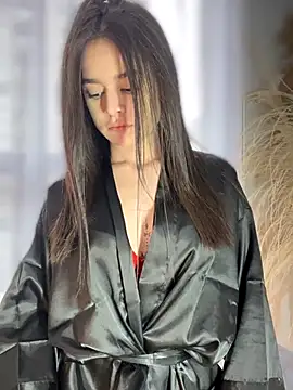 Sofi Leal online show from November 2025 11:58:01 AM