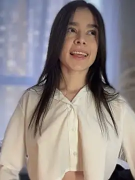 Sofi Leal online show from November 2025 11:58:02 AM