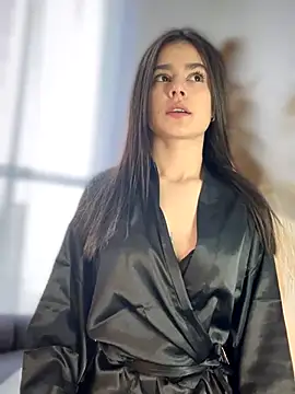 Sofi Leal online show from November 2025 11:48:01 AM