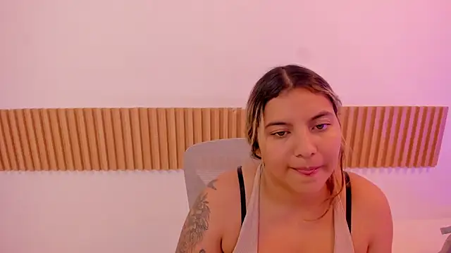 OliviaSweett online show from July 2026 08:17:01 PM