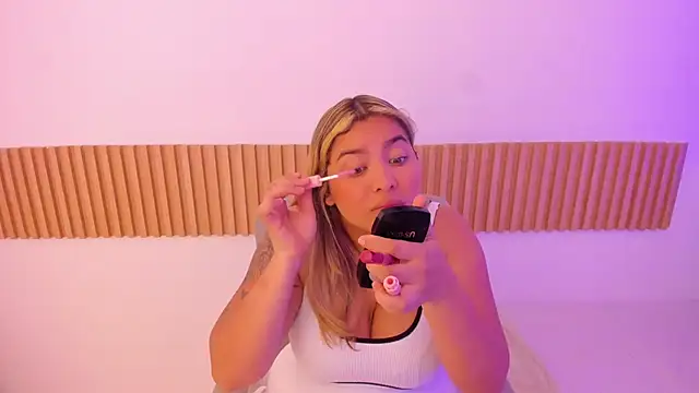 OliviaSweett online show from January 2026 06:11:02 PM