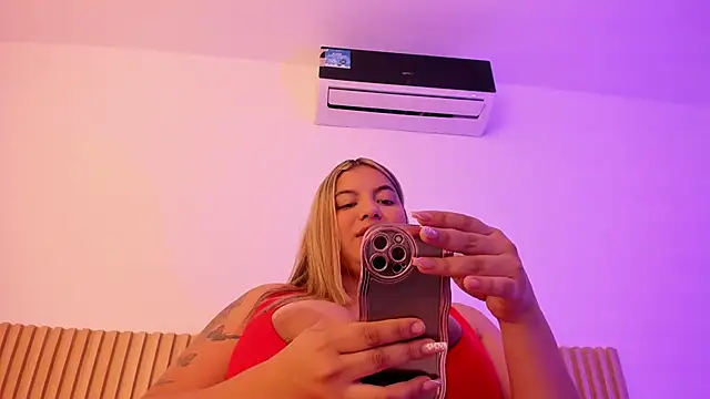 OliviaSweett online show from January 2026 07:07:02 PM