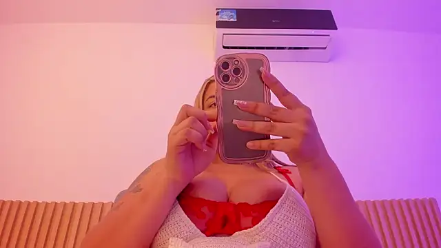 OliviaSweett online show from January 2026 06:46:01 PM