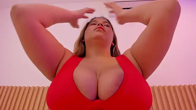 OliviaSweett online show from July 2026 07:35:01 PM