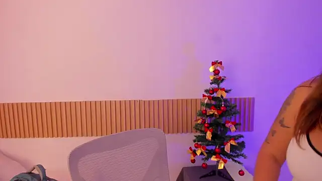 OliviaSweett online show from December 2025 07:08:01 PM