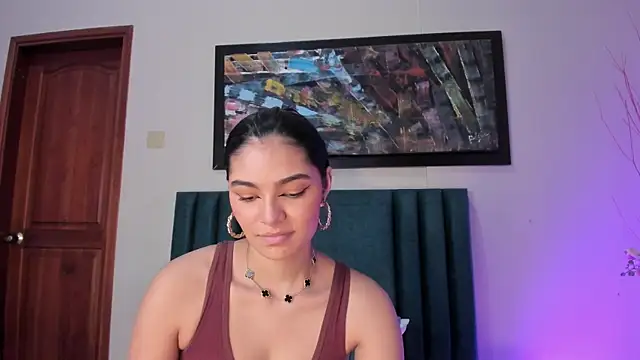 LunaAspen  online show from February 2026 06:16:02 PM