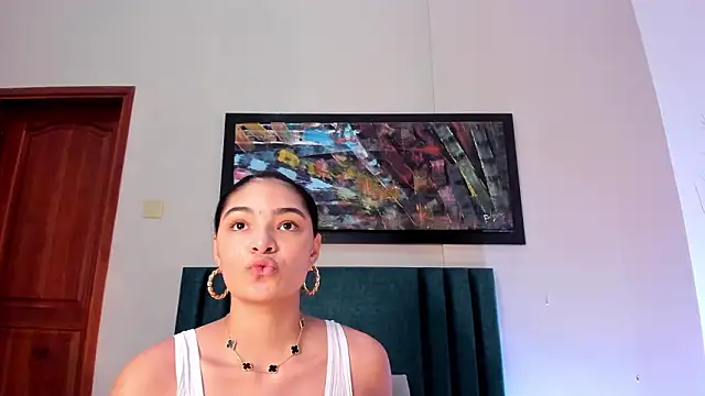 LunaAspen  online show from February 2026 05:56:02 PM