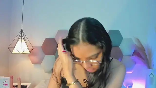 Snapshot of LunaAspen_ chatting on October 2025 05:58:01 PM LunaAspen online show from October 2025 05:58:01 PM