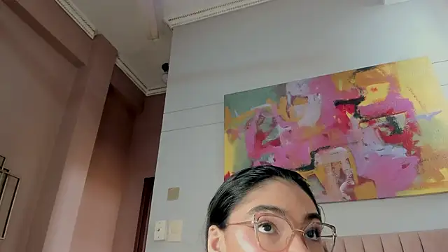 LunaAspen  online show from May 2026 06:04:01 PM