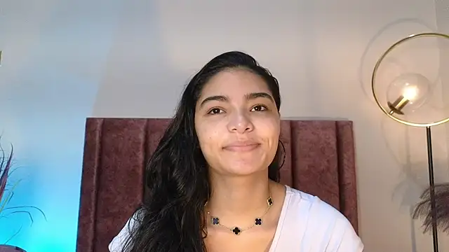 LunaAspen  online show from April 2026 05:53:02 PM