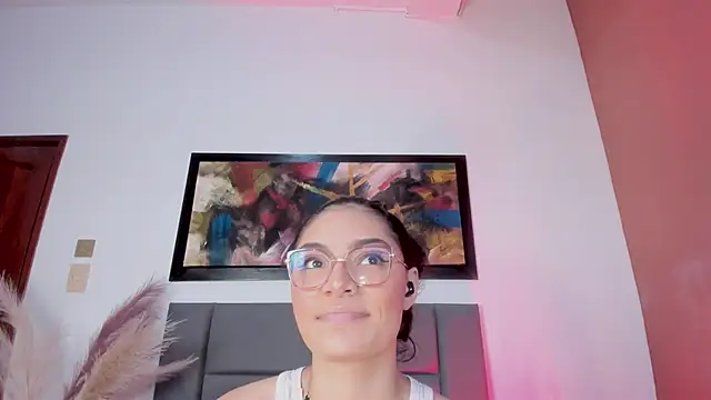 LunaAspen  online show from March 2026 05:57:02 PM