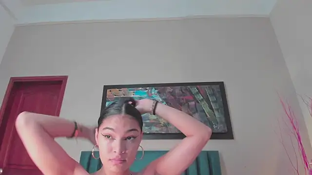 Snapshot of LunaAspen_ chatting on September 2025 05:57:01 PM LunaAspen online show from September 2025 05:57:01 PM