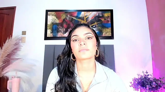 LunaAspen  online show from March 2026 06:03:02 PM