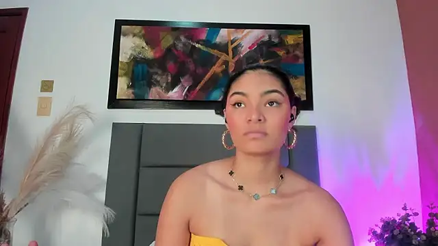 LunaAspen  online show from January 2026 11:58:02 AM