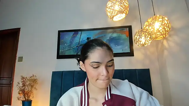 LunaAspen  online show from February 2026 05:57:02 PM