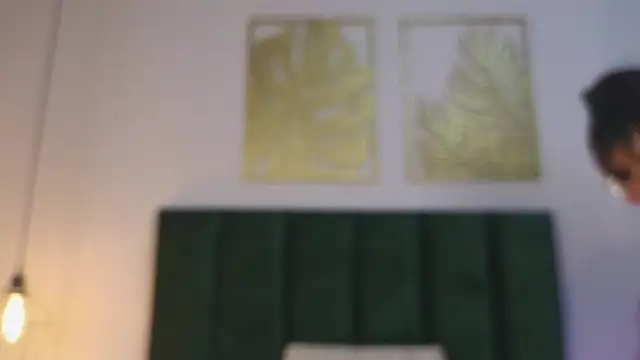 LunaAspen  online show from May 2026 06:01:01 PM