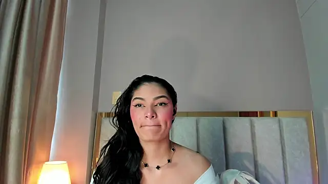 LunaAspen  online show from February 2026 05:56:02 PM