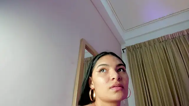 Snapshot of LunaAspen_ chatting on September 2025 05:42:02 PM LunaAspen online show from September 2025 05:42:02 PM