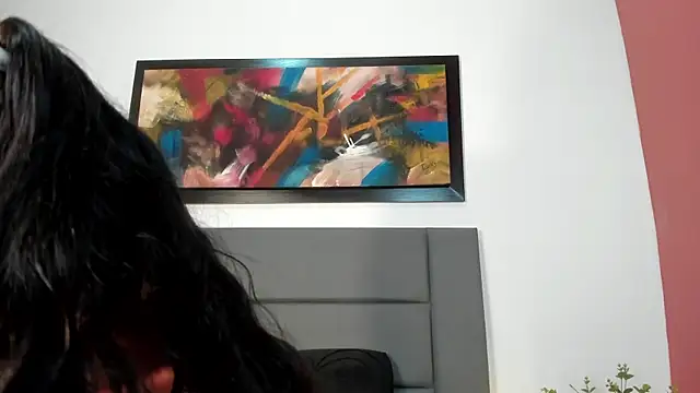 Snapshot of LunaAspen_ chatting on October 2025 02:09:02 PM LunaAspen online show from October 2025 02:09:02 PM