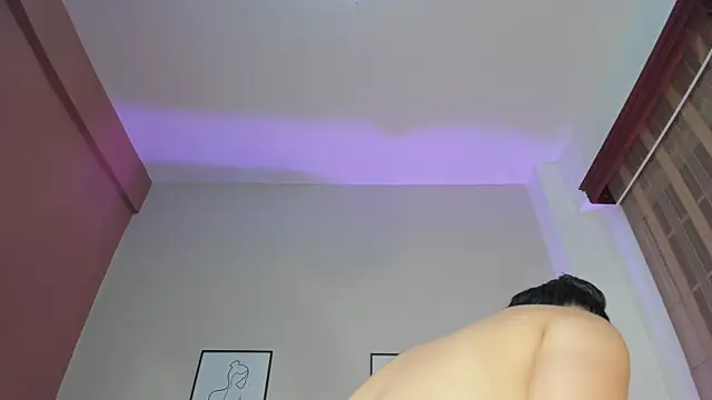 Snapshot of LunaAspen_ chatting on September 2025 05:51:01 PM LunaAspen online show from September 2025 05:51:01 PM