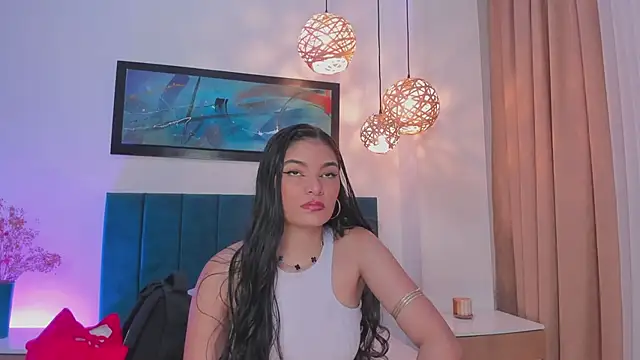 Snapshot of LunaAspen_ chatting on September 2025 06:03:02 PM LunaAspen online show from September 2025 06:03:02 PM