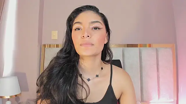 LunaAspen  online show from March 2026 05:58:01 PM