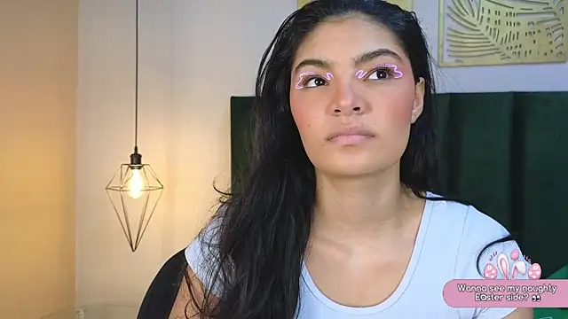 LunaAspen  online show from April 2026 05:52:02 PM