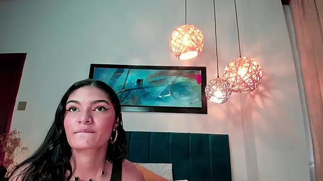 LunaAspen  online show from January 2026 05:41:01 PM