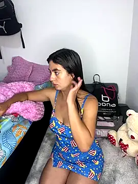 Snapshot of Amishell_ chatting on September 2025 02:54:01 AM Amishell online show from September 2025 02:54:01 AM