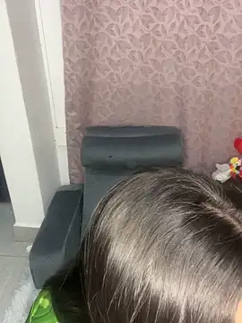 Snapshot of Amishell_ chatting on October 2025 01:29:02 AM Amishell online show from October 2025 01:29:02 AM