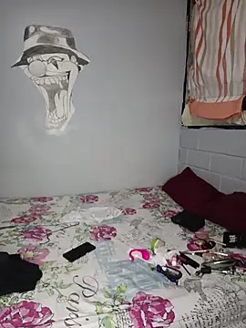 Bigtiti01 online show from March 2026 08:38:02 PM