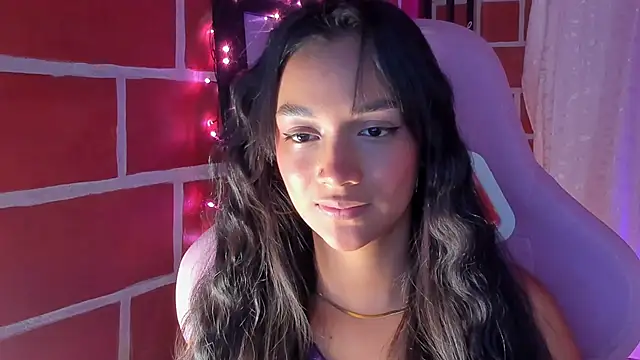 MelanyOconner online show from February 2026 03:34:02 PM