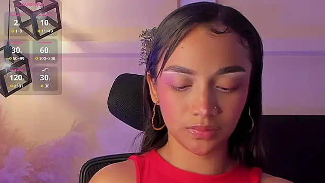 MelanyOconner online show from March 2026 10:30:01 PM