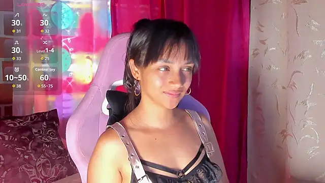 MelanyOconner online show from December 2025 03:22:02 PM