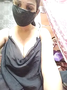 Devi-with-Ram online show from April 2026 10:55:01 AM