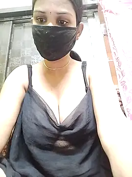 Devi-with-Ram online show from April 2026 07:54:01 AM