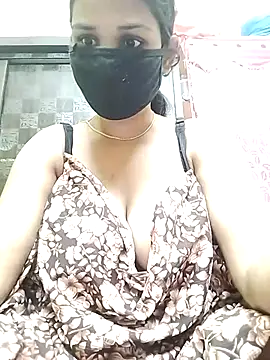 Snapshot of Devi-with-Ram chatting on February 2026 03:52:01 PM Devi-with-Ram online show from February 2026 03:52:01 PM