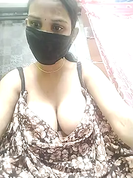 Devi-with-Ram online show from April 2026 04:36:01 AM