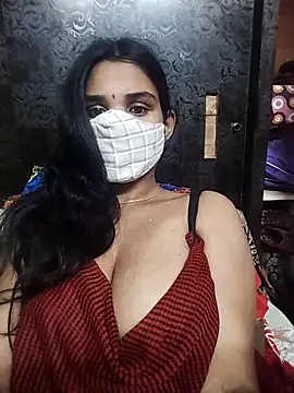 Devi-with-Ram online show from March 2026 07:33:02 AM