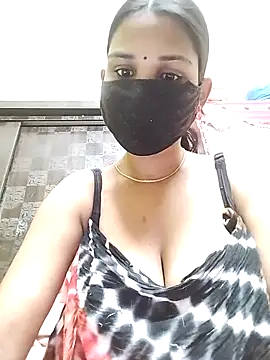 Snapshot of Devi-with-Ram chatting on February 2026 07:49:01 AM Devi-with-Ram online show from February 2026 07:49:01 AM