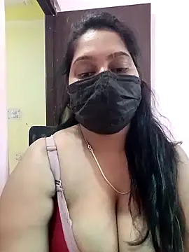 Cute Avni99 online show from March 2026 01:19:02 PM