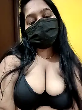 Cute Avni99 online show from January 2026 06:31:02 AM