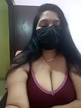 Cute Avni99 online show from February 2026 05:28:02 AM