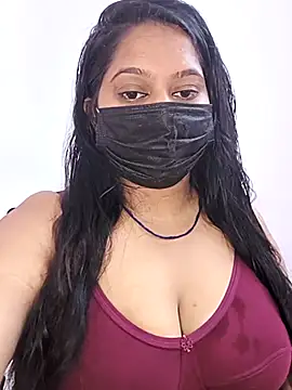 Snapshot of Cute_Avni99 chatting on September 2025 05:02:02 AM Cute Avni99 online show from September 2025 05:02:02 AM
