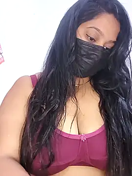 Snapshot of Cute_Avni99 chatting on October 2025 05:33:02 AM Cute Avni99 online show from October 2025 05:33:02 AM
