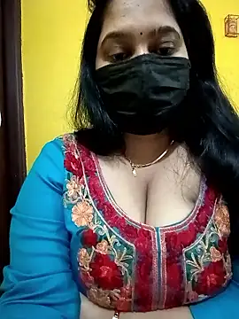 Cute Avni99 online show from January 2026 05:44:01 AM