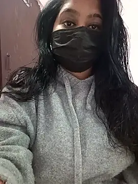 Cute Avni99 online show from January 2026 05:14:01 AM