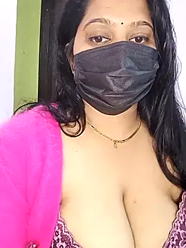 Snapshot of Cute_Avni99 chatting on November 2025 05:12:02 AM Cute Avni99 online show from November 2025 05:12:02 AM